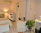 Luxurious B&B rooms in Richards Bay. 